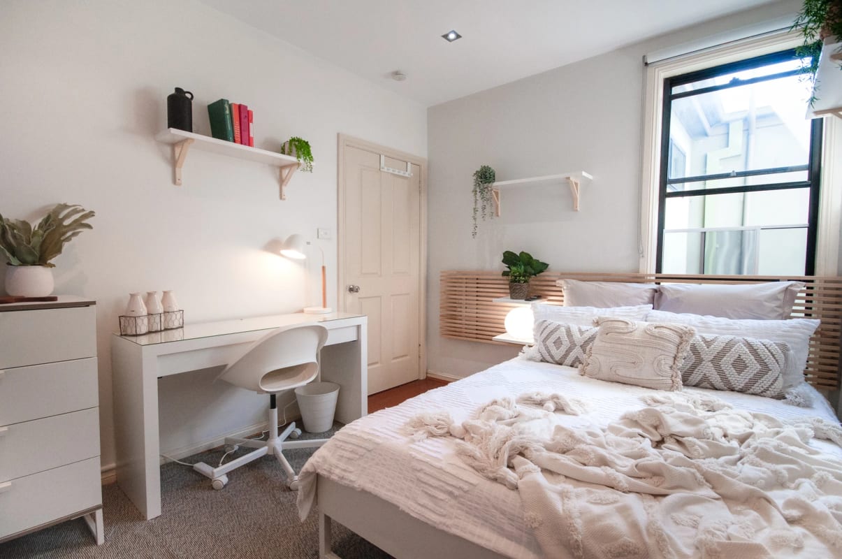 Room for Rent in North Sydney, Sydney 425, Furnis...