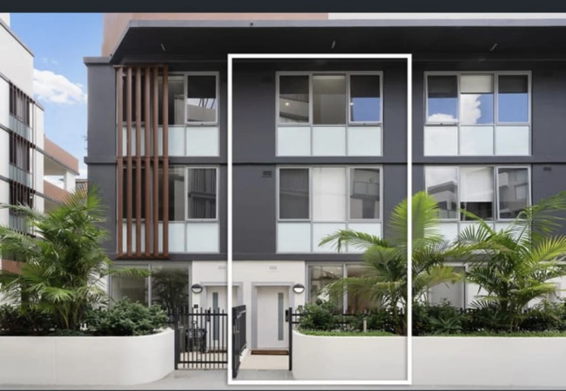 Room for Rent in Lane Cove North, Sydney 440, Fur...