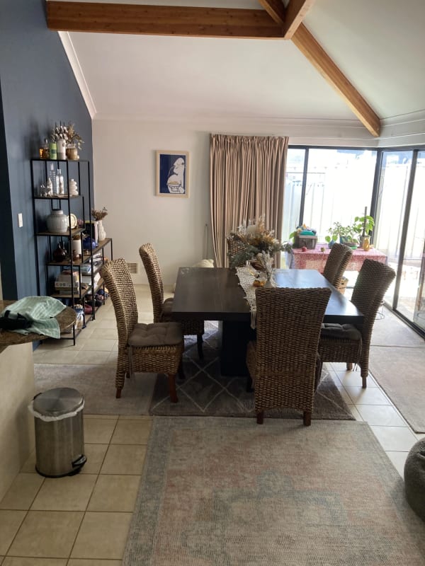 Room for Rent in Rockingham, Perth 205, Unfurnish...