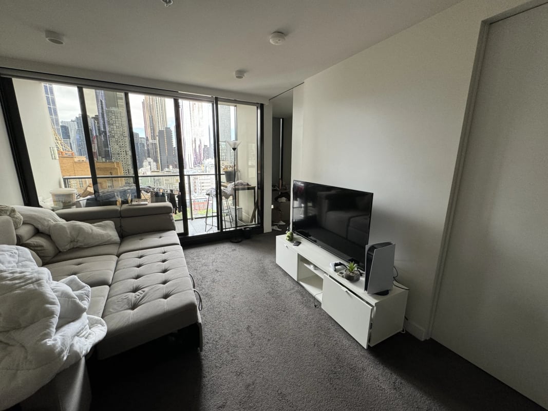 Room for Rent in Melbourne, Melbourne 380, Furnis...