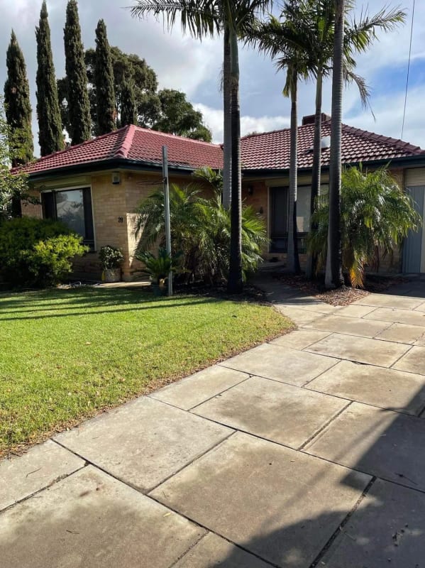 Room for Rent in Mitchell Park, Adelaide 250, Fur...