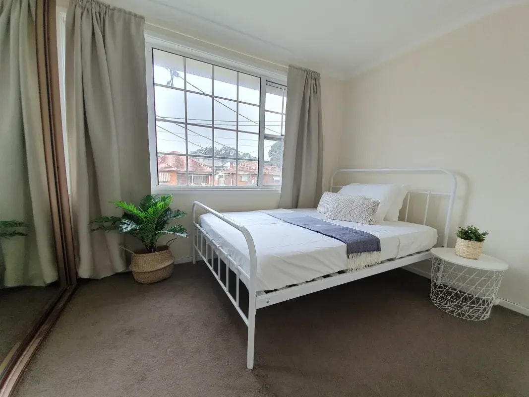 Room for Rent in Ryde, Sydney 260, Furnished, Sha...