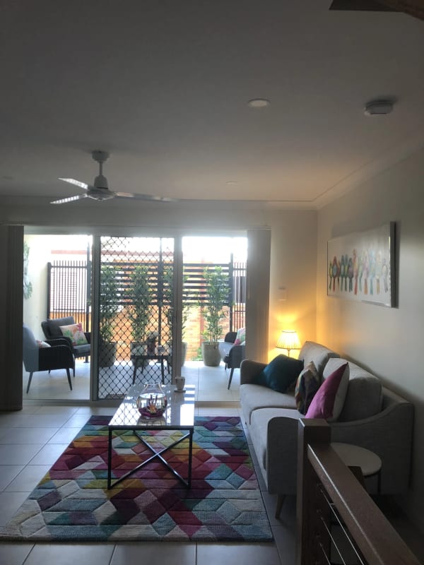 Room for Rent in Oxley, Brisbane 200, Unfurnished...