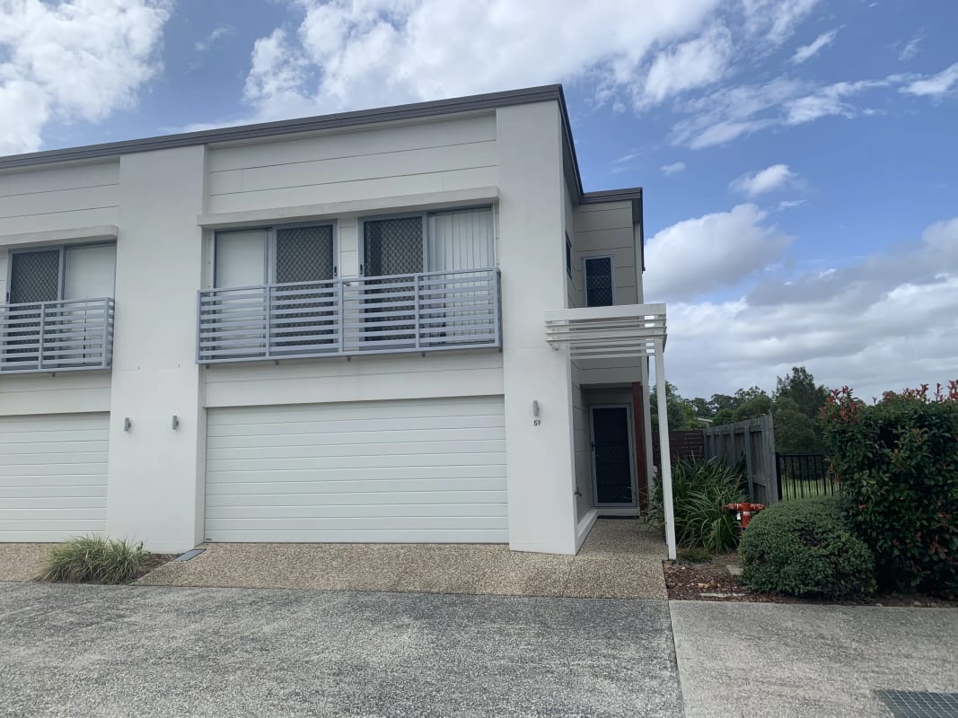 Room for Rent in Mango Hill, Brisbane 190, Unfurn...