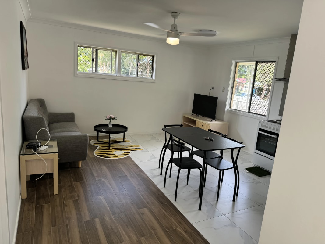 Room for Rent in Inala, Brisbane 200, Furnished,