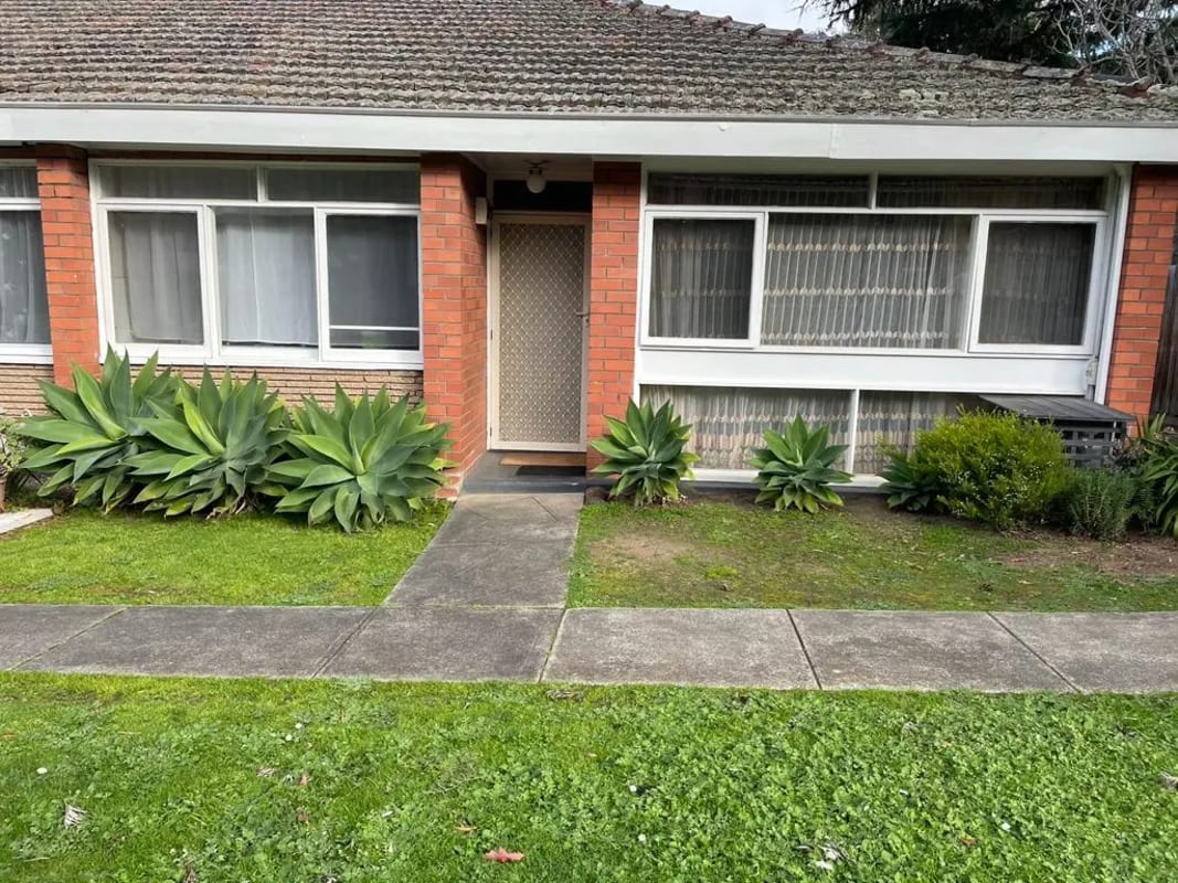 3 Rooms for Rent in Box Hill, Melbourne 227, Furn...