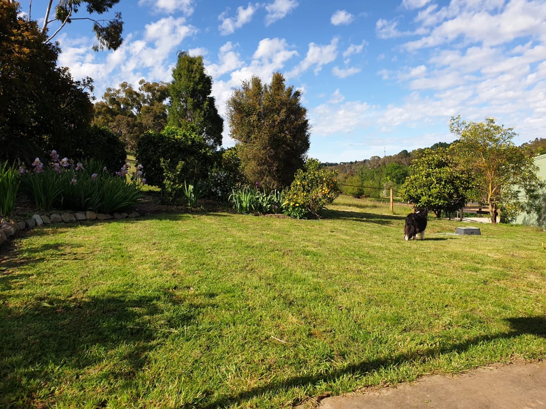 Room for Rent in Hahndorf, Adelaide 275, Flexible...