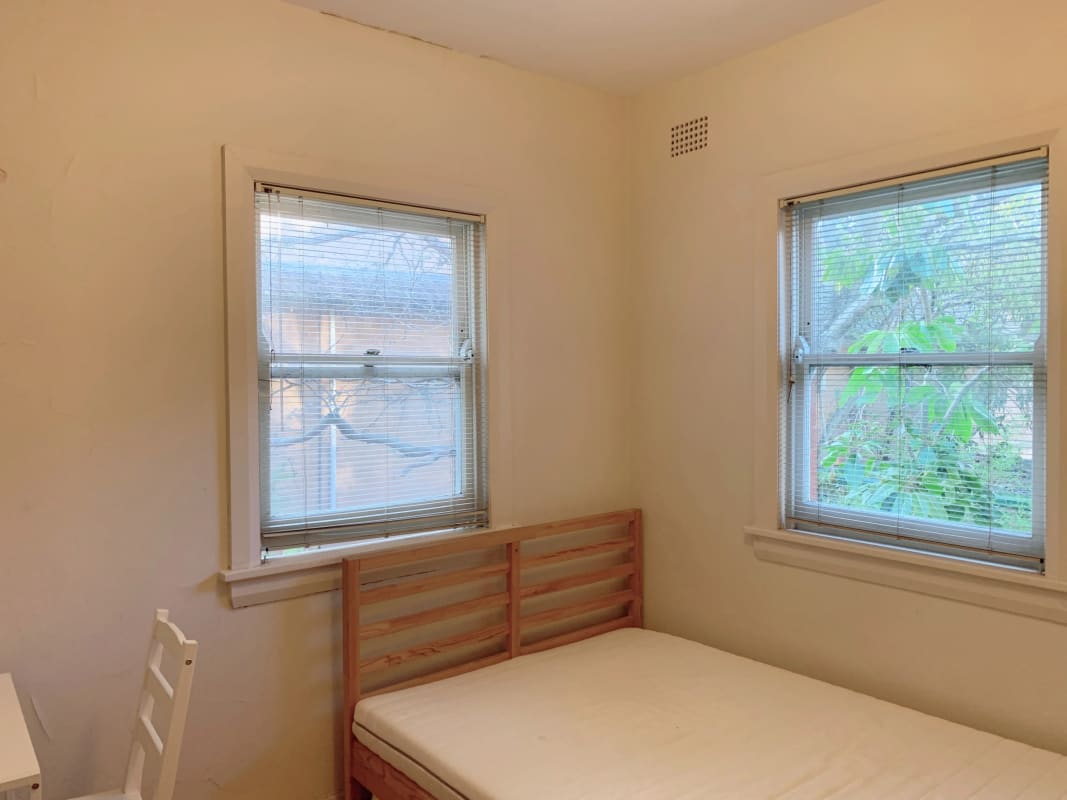 Room for Rent in North Sydney, Sydney 295, Furnis...