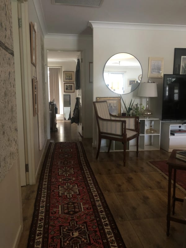 Room for Rent in Brighton, Brisbane 285, Furnishe...