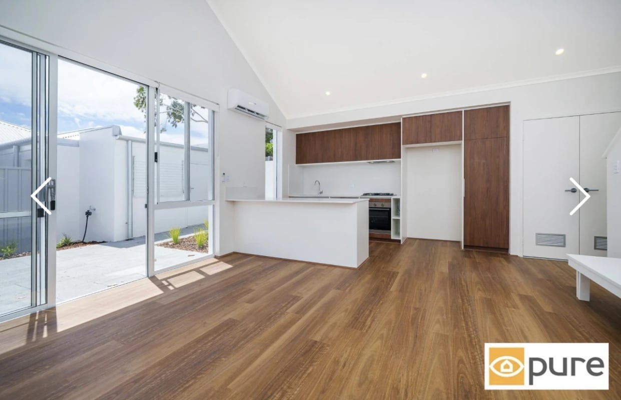 Room for Rent in Hamilton Hill, Perth 350, Flexib...