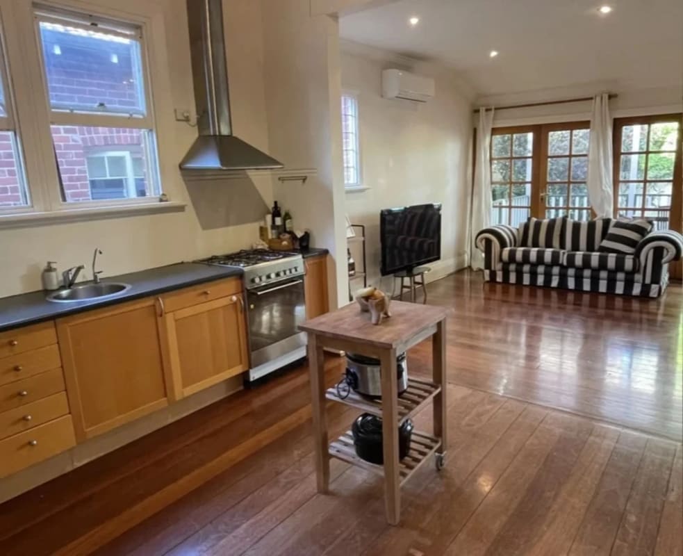 Room for Rent in Nedlands, Perth 300, Unfurnished...