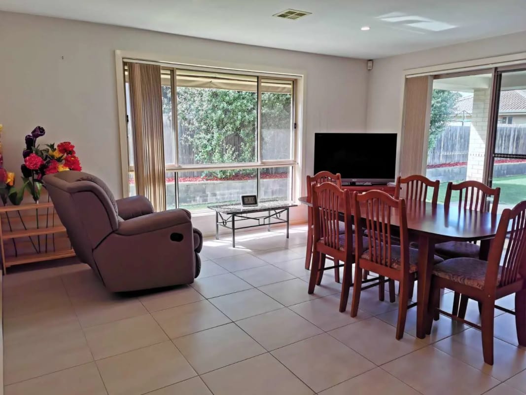 Room for Rent in Harrison, Canberra 230, Furnishe...