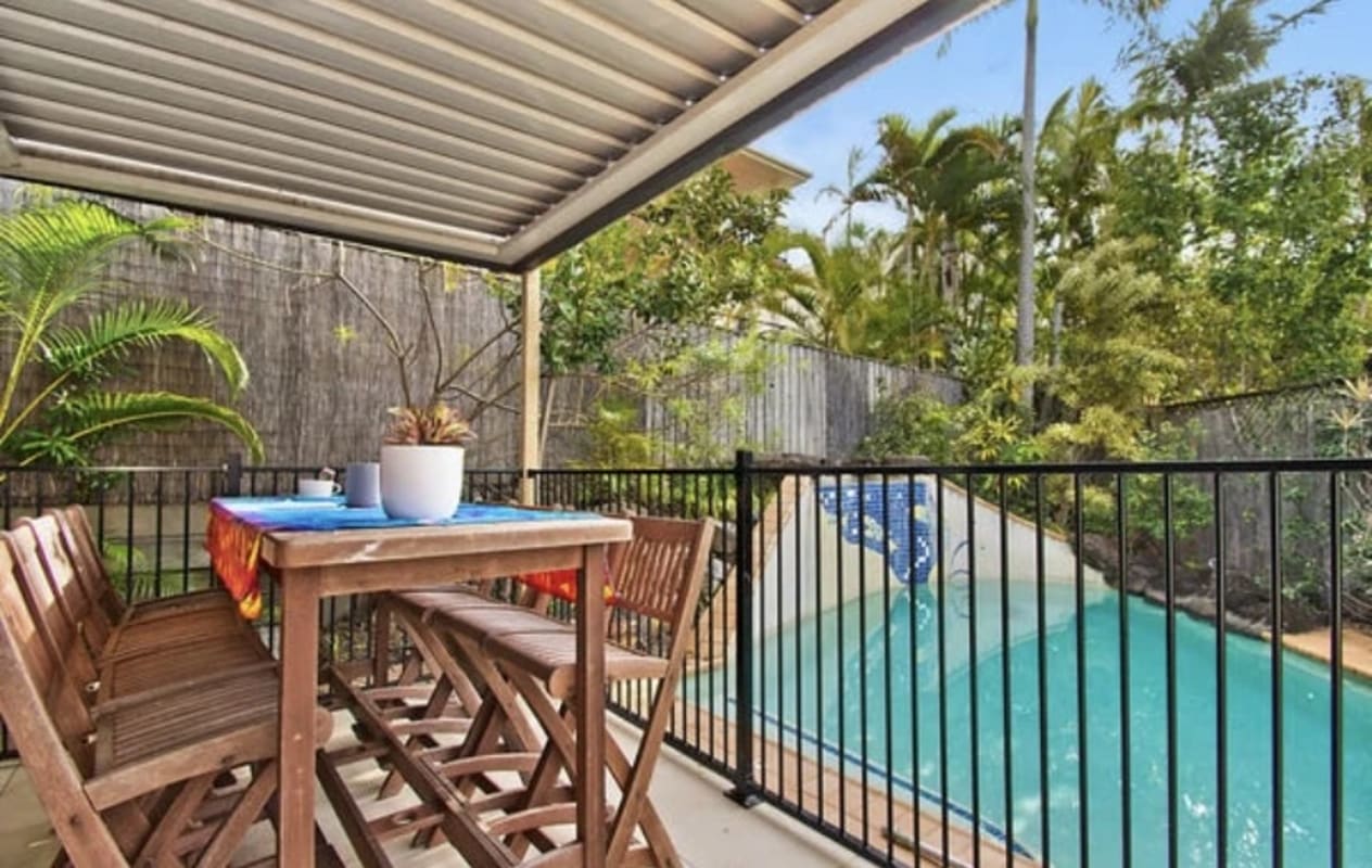 Room for Rent in Alexandra Headland, Sunshine Coast