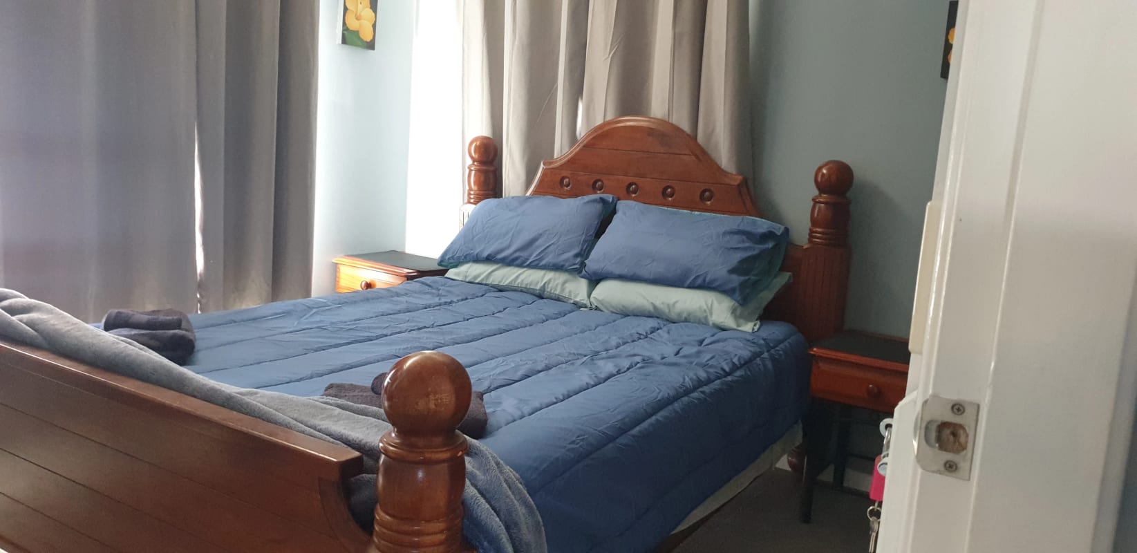 Room for Rent in Casino, NSW 220, Furnished, Shar...