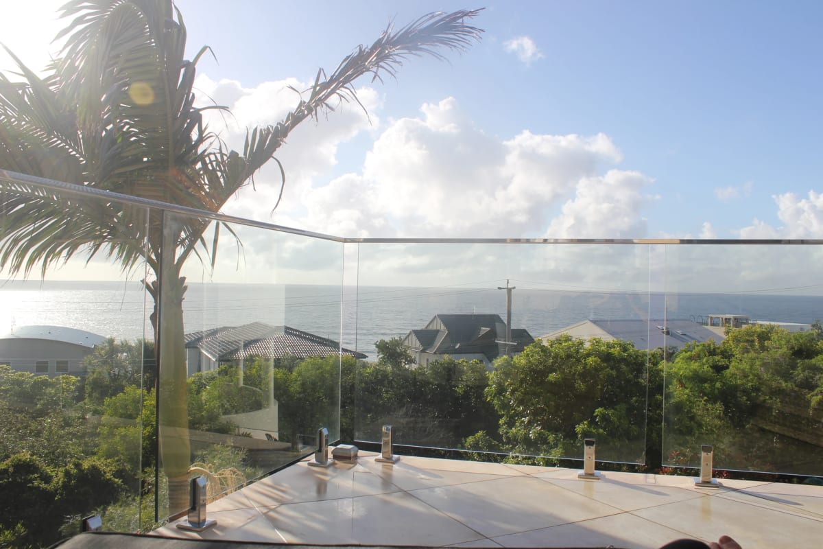 Homestay for Rent in Sunrise Beach, Sunshine Coast