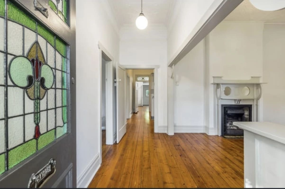 Room for Rent in Rose Park, Adelaide 270, Furnish...