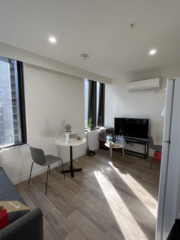 Student Accommodation for Rent in Melbourne, Melbour... | Flatmates.com.au