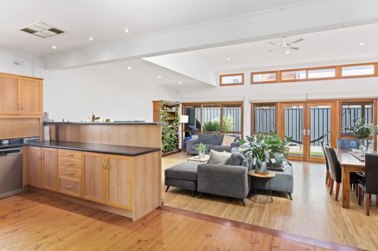 Room for Rent in Camden Park, Adelaide 161, Flexi...