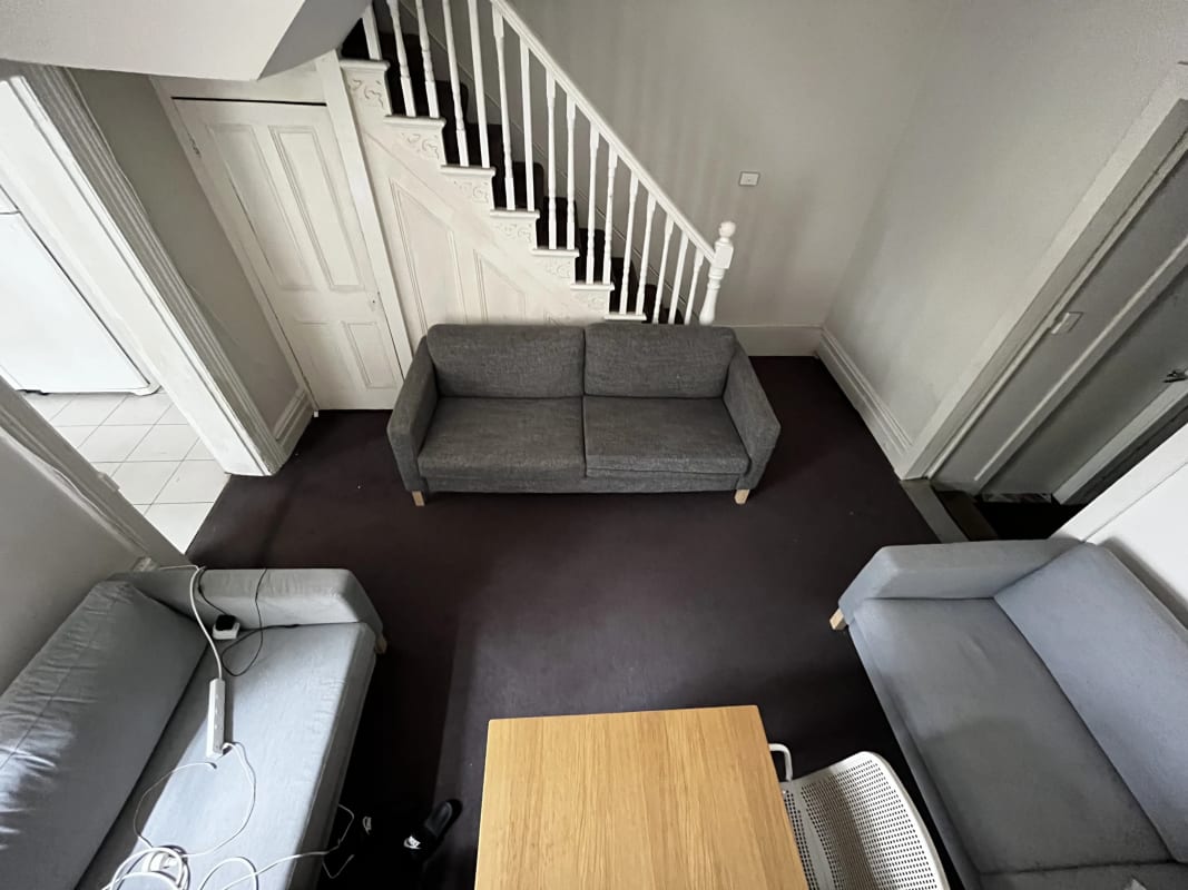 Room for Rent in Glebe, Sydney 280, Flexible with...