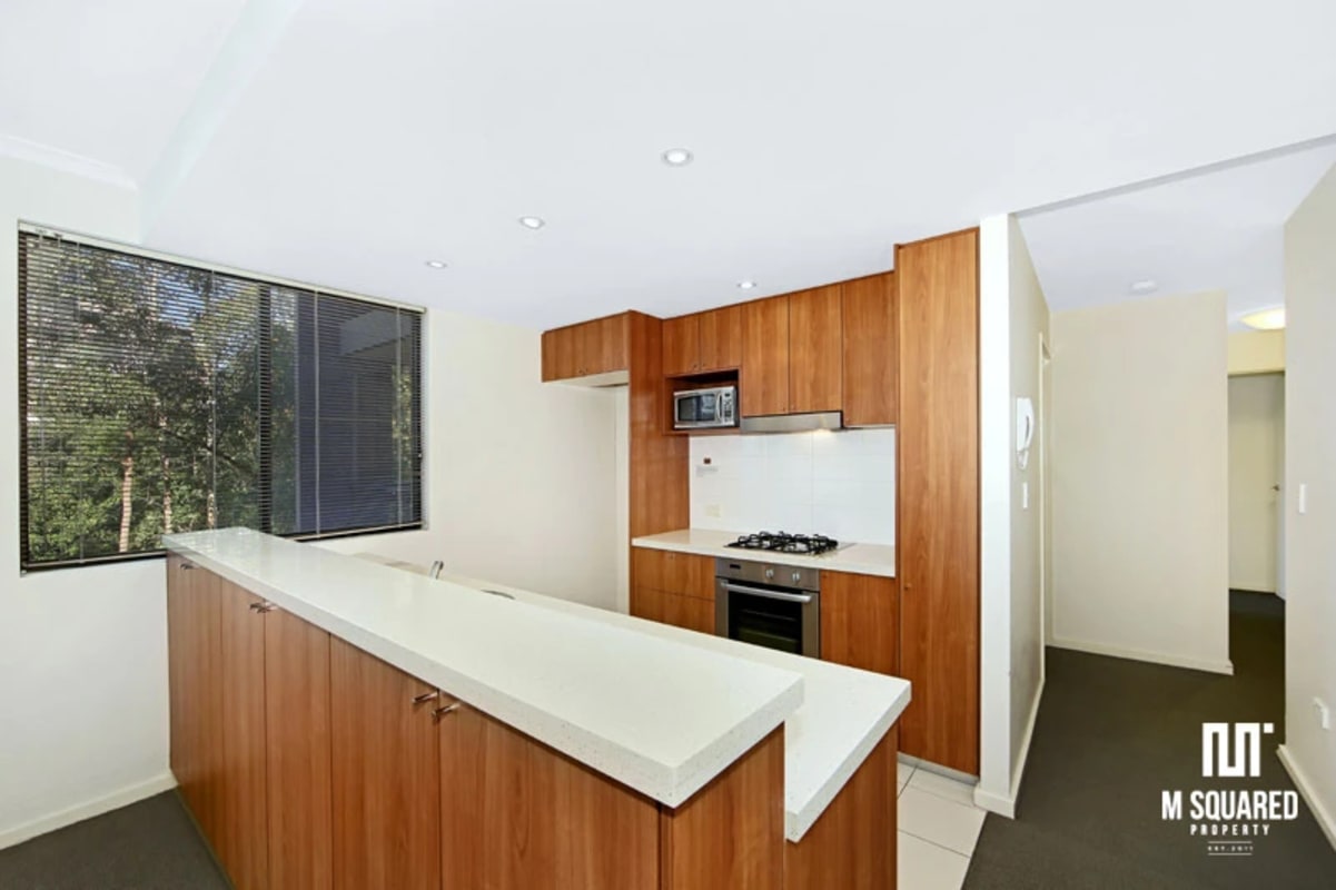 Room for Rent in Waitara, Sydney 360, Furnished,