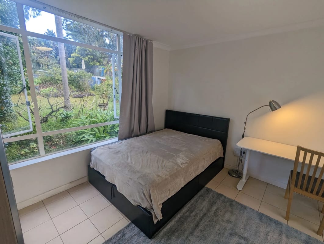 Room for Rent in Lane Cove North, Sydney 300, Fur...