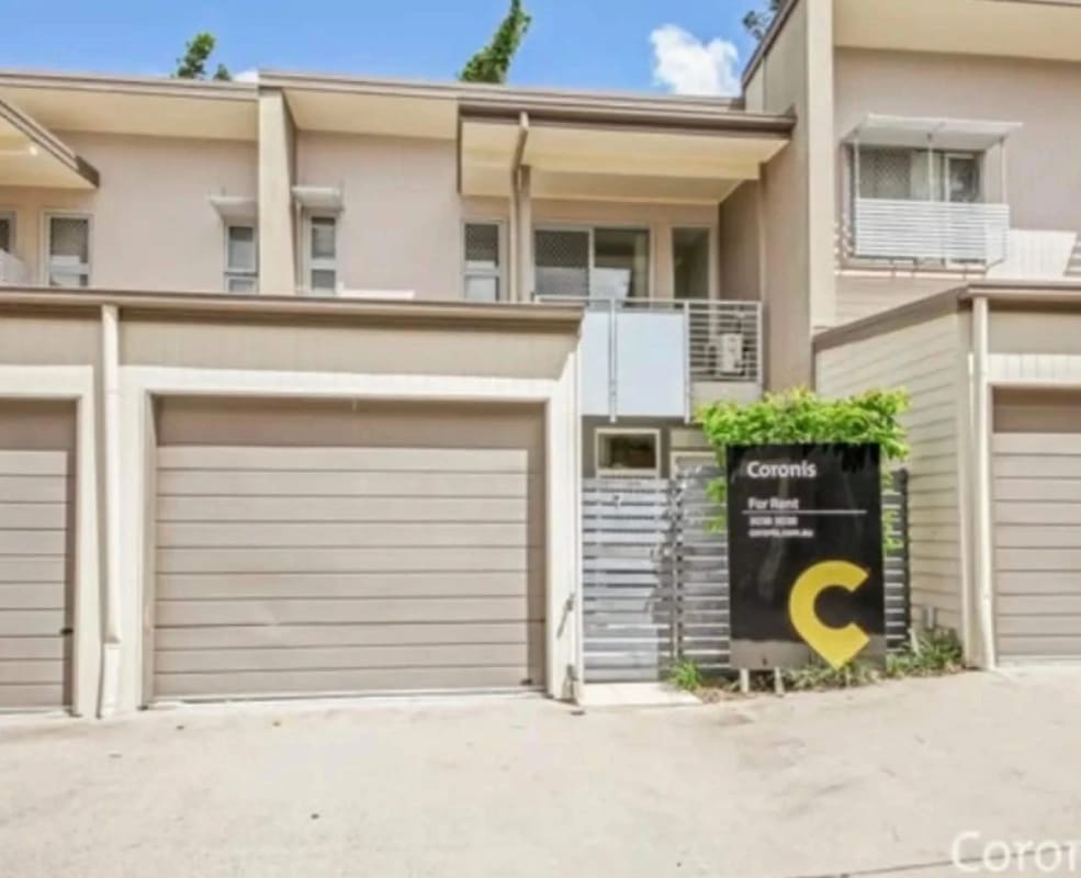 Room for Rent in Morningside, Brisbane 160, Unfur...