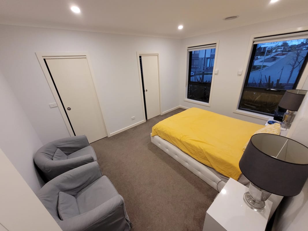 Homestay for Rent in Taylor, Canberra 300, Flexib...