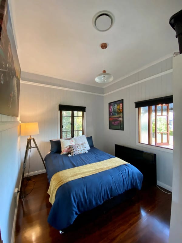 Room for Rent in Norman Park, Brisbane 320, Flexi...