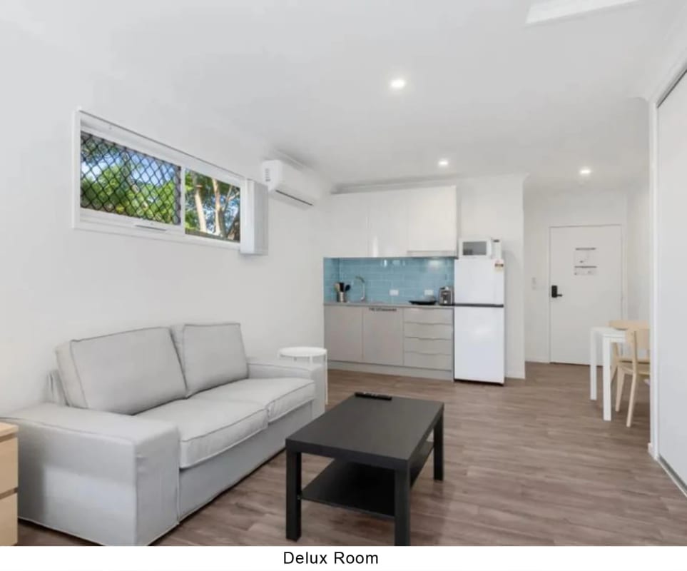 2 Rooms for Rent in Wulguru, Townsville 345370,