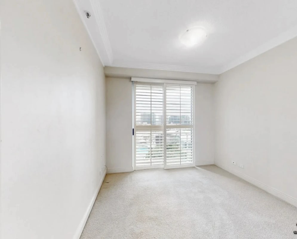 Room for Rent in Brisbane City, Brisbane 400, Unf...