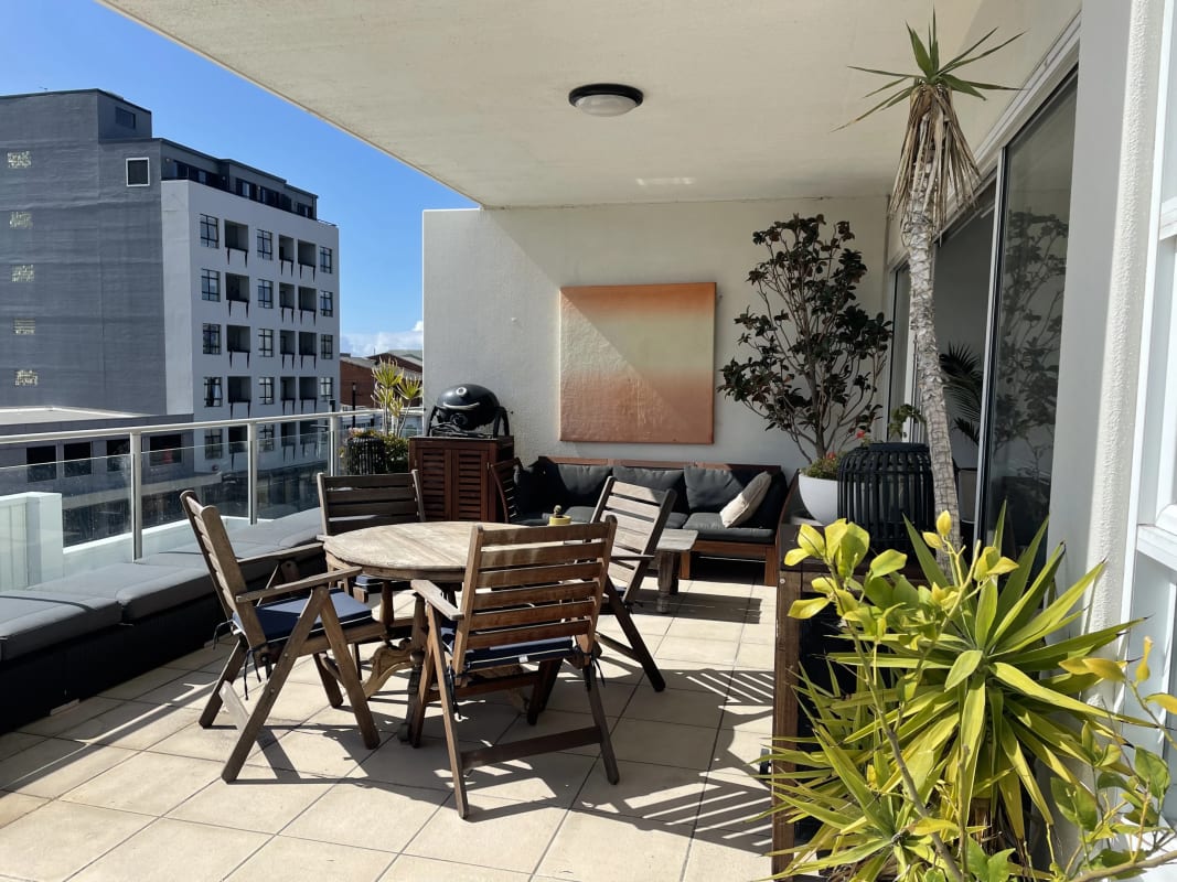 Room for Rent in Newcastle, Newcastle 280, Unfurn...