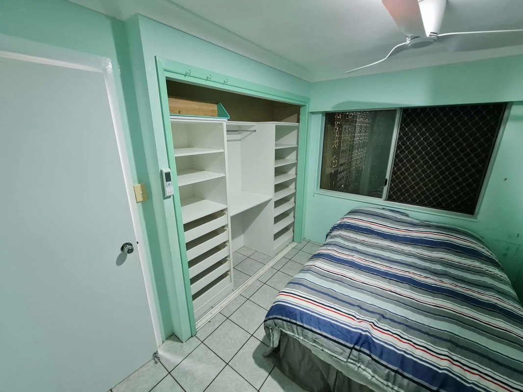 Room for Rent in Smithfield, Cairns 180, Flexible...