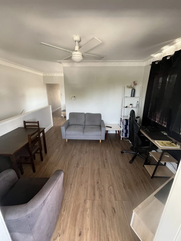 Room for Rent in Windsor, Brisbane 275, Furnished...