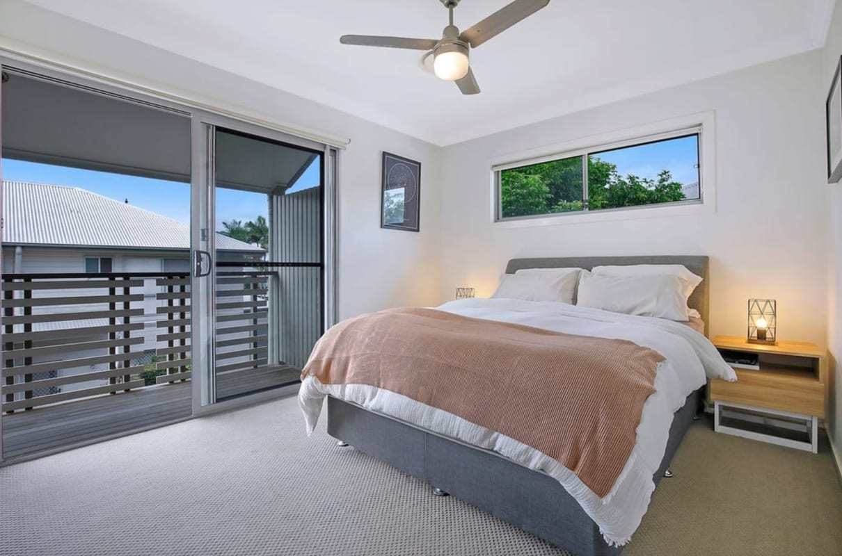 Room for Rent in Carindale, Brisbane 230, Unfurni...