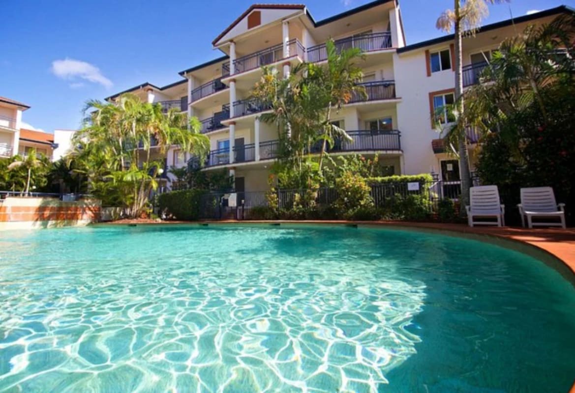 Room for Rent in Southport, Gold Coast 400, Unfur...