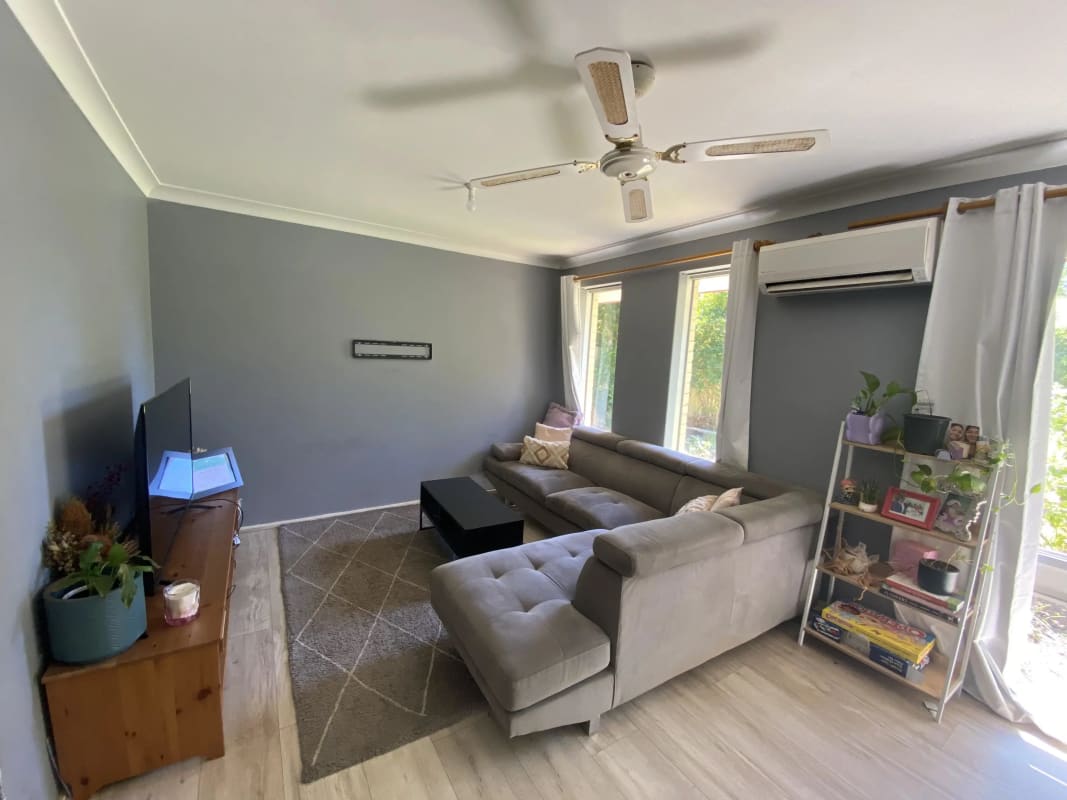 Room for Rent in Armadale, Perth 250, Furnished,
