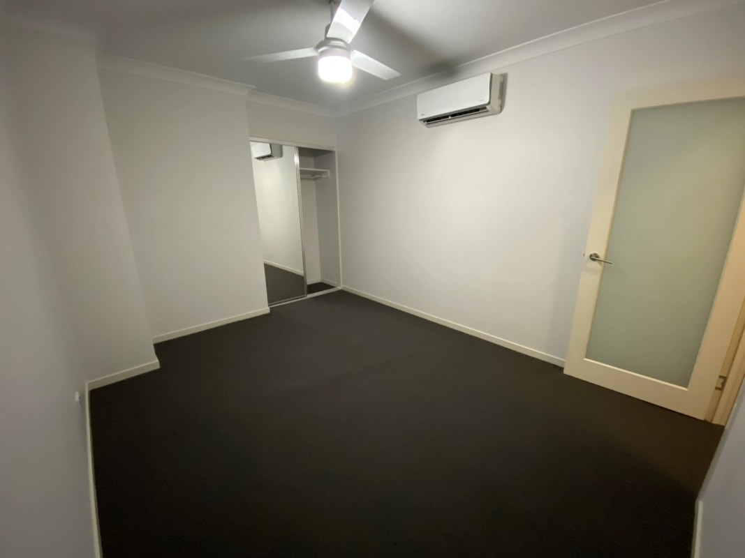 Room for Rent in Newstead, Brisbane 280, Unfurnis...