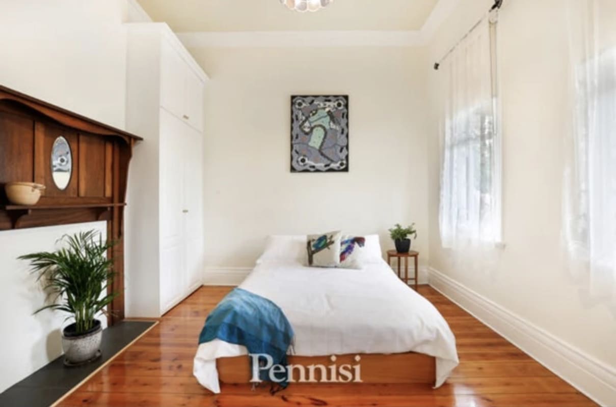 Room for Rent in Moonee Ponds, Melbourne 270, Unf...