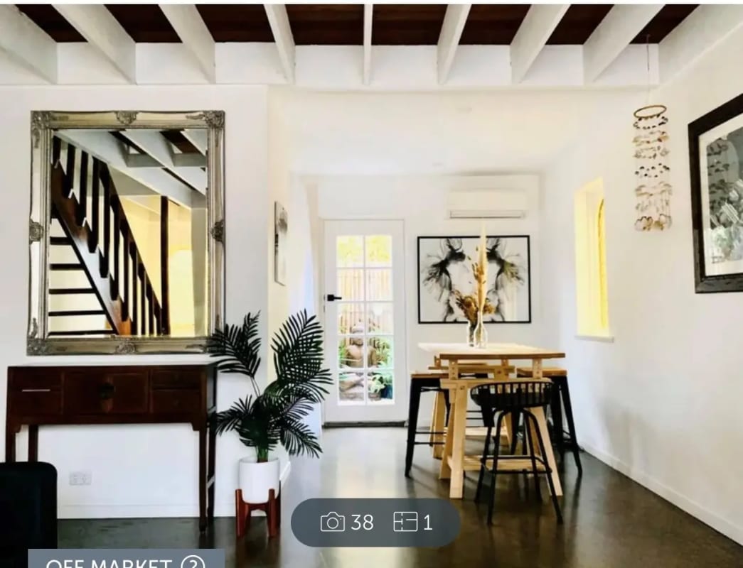 Room for Rent in Glenelg North, Adelaide 250, Fur...