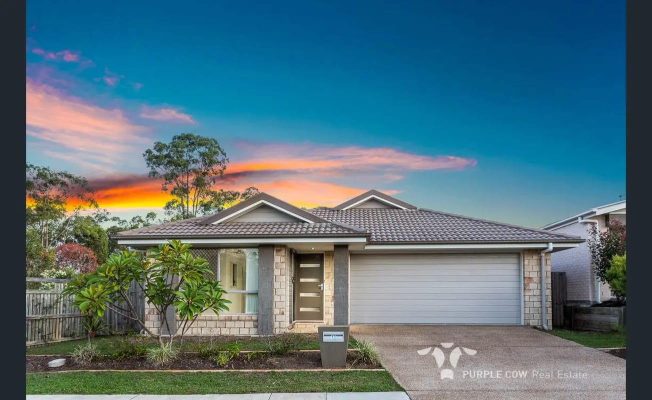 2 Rooms for Rent in Springfield Lakes, Brisbane 2...