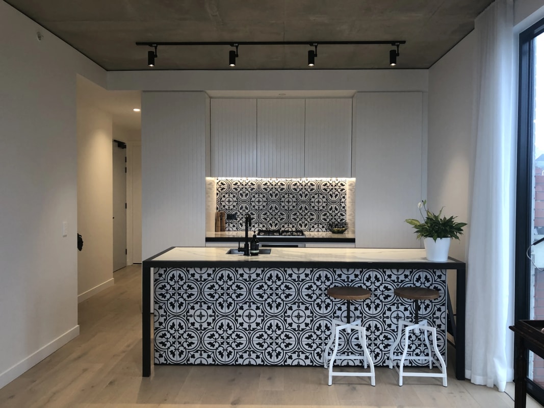 Room for Rent in Fitzroy, Melbourne 300, Unfurnis...