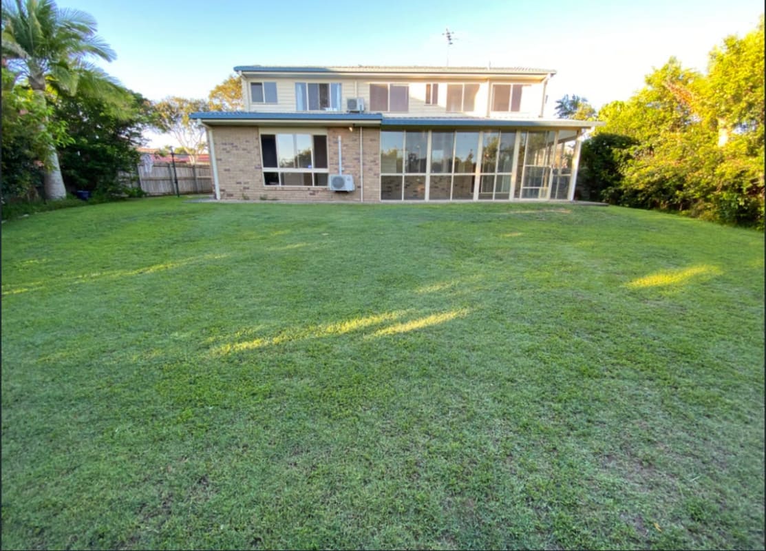 Room for Rent in Carseldine, Brisbane 250, Unfurn...