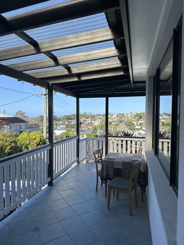 Room for Rent in Dudley, Newcastle 330, Unfurnish...