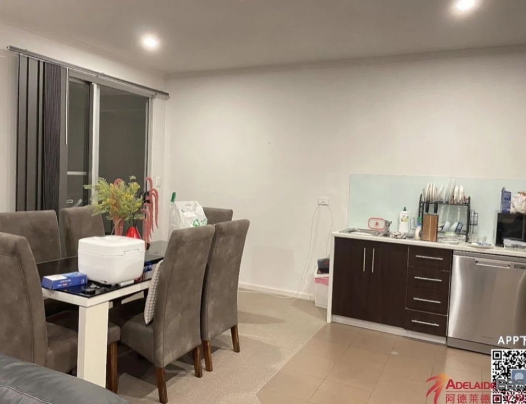 Room for Rent in Mawson Lakes, Adelaide 250, Furn...