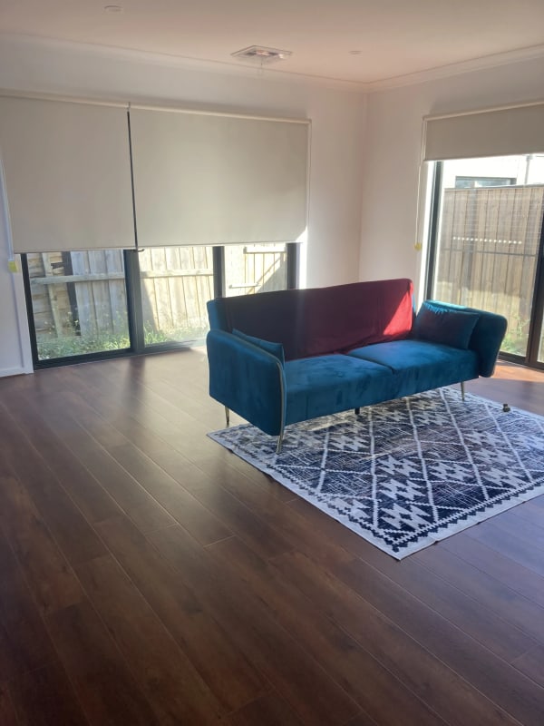 Shared Room for Rent in Donnybrook, Melbourne 220...