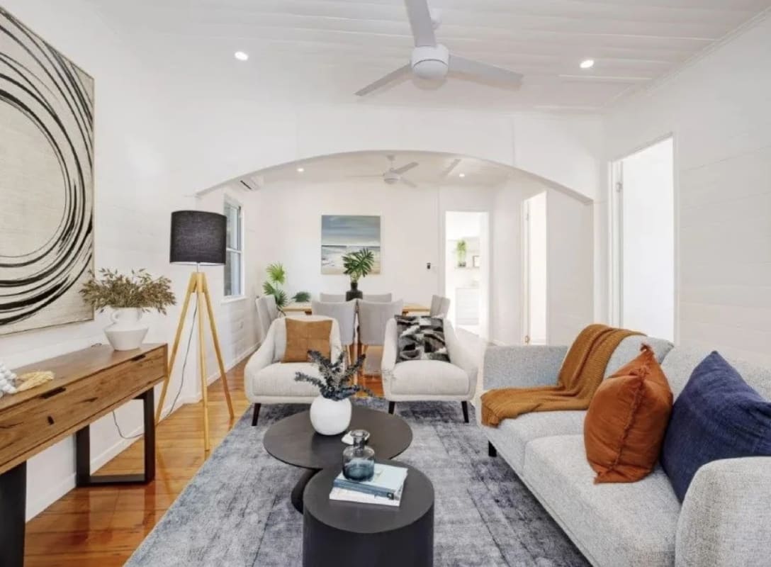 Room for Rent in Railway Estate, Townsville 250,