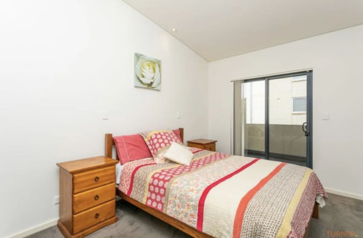 Room for Rent in Adelaide, Adelaide 300, Furnishe...