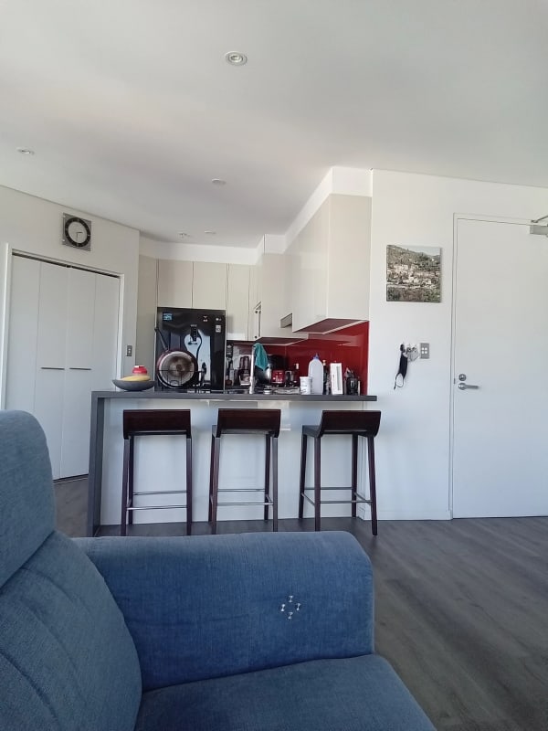Room for Rent in Brisbane City, Brisbane 350, Fur...