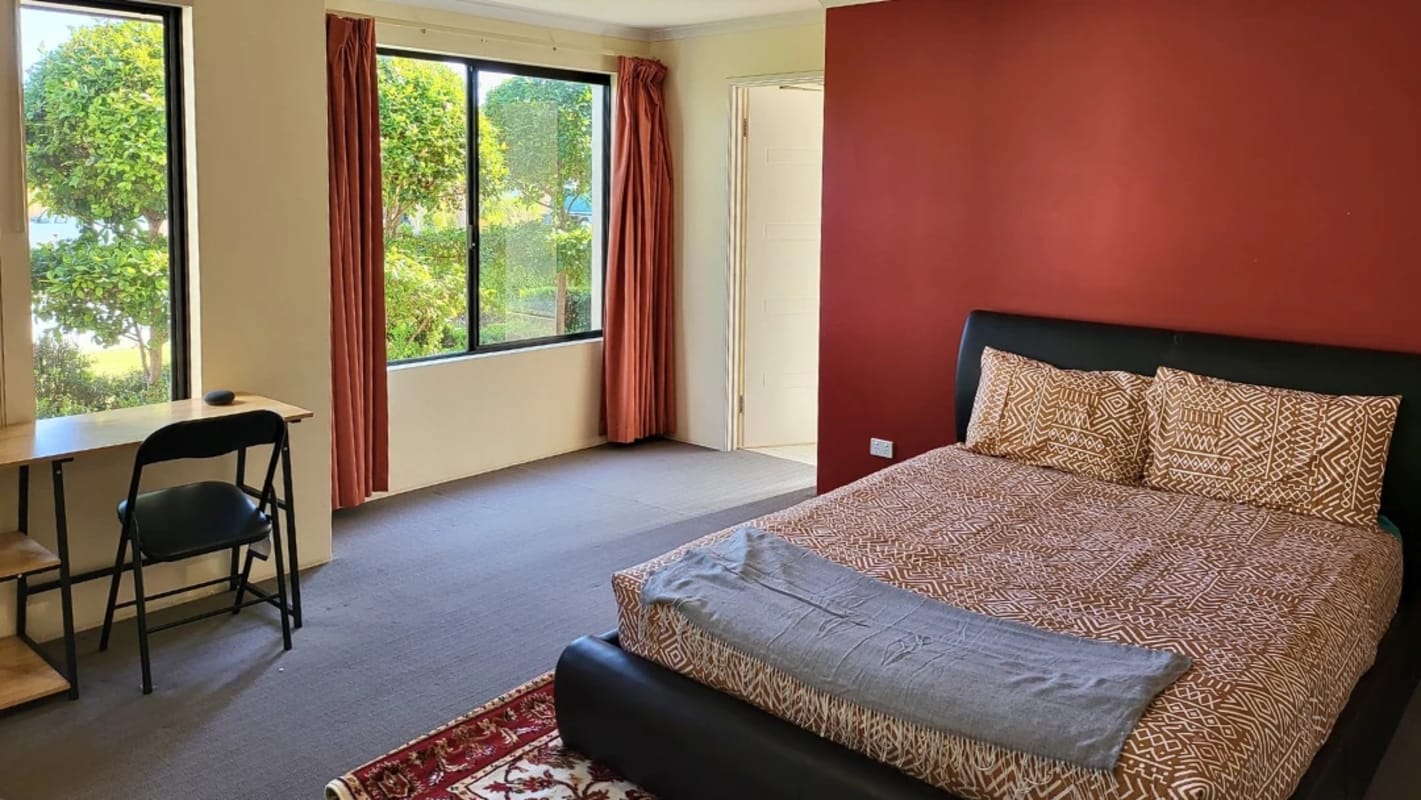 Room for Rent in Canning Vale, Perth 260, Furnish...