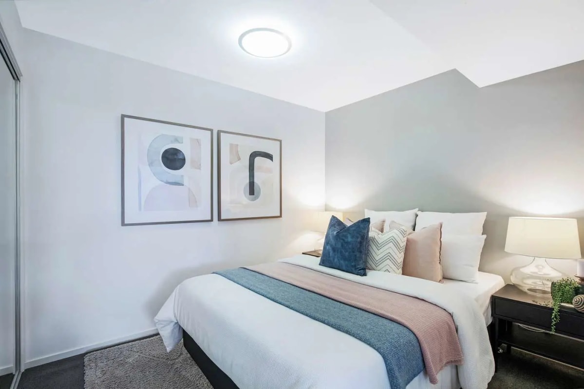 Room for Rent in Highgate Hill, Brisbane 360, Fur...